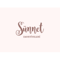 Sünnet Davetiye