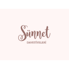 Sünnet Davetiye Sünnet Davetiye