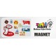 Magnet Magnet