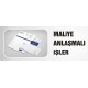 Maliye Anlaşmalı İşler